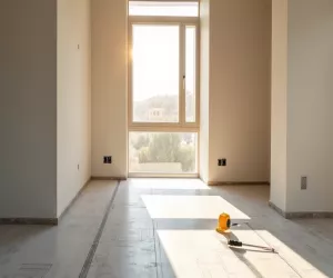 Odbiór mieszkania jak się przygotować